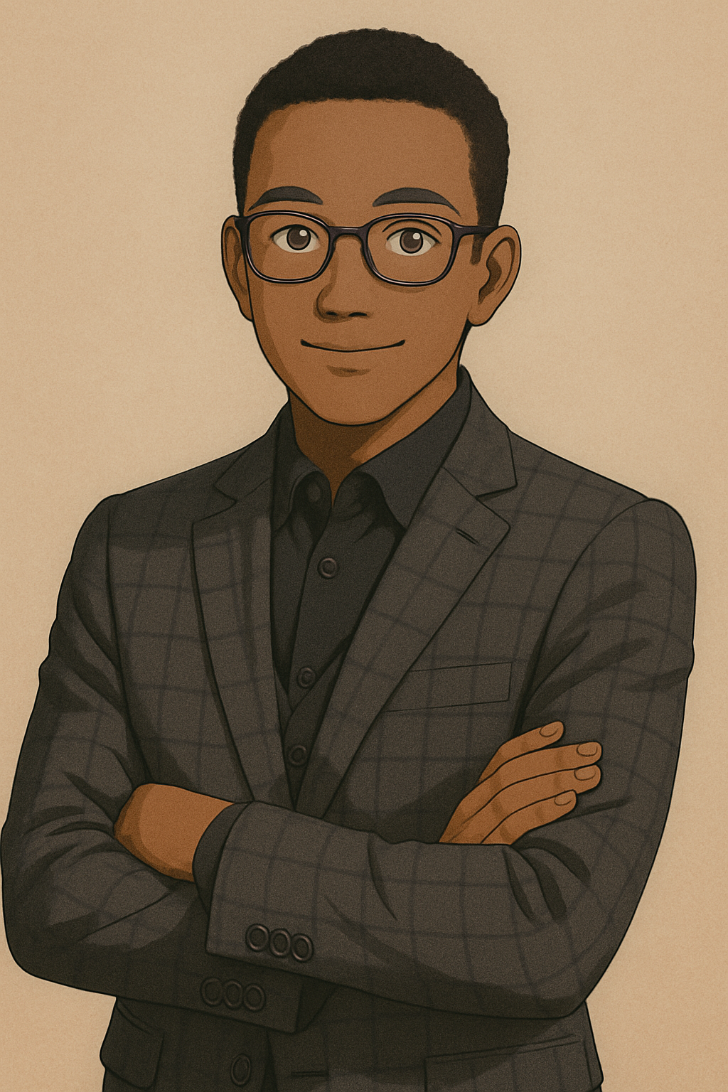 Ray Simbiri Professional